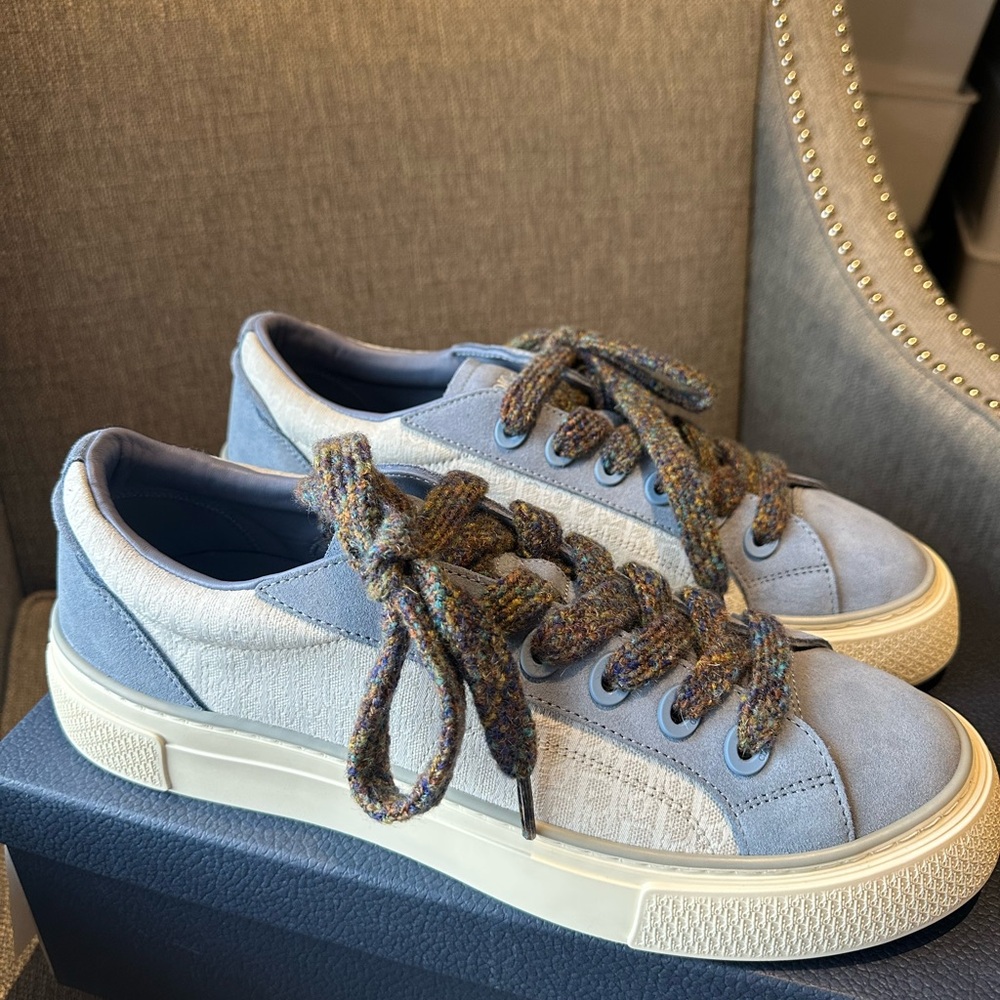 Dior B33  Sneakers brand new